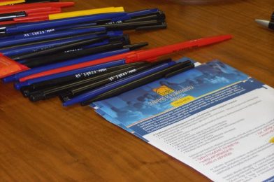 Egy nyelvvizsga mindig jól jön