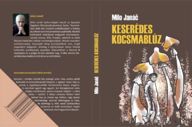 Két új kiadvánnyal gazdagodtunk: Tanárnő kérem és Keserédes kocsmablúz